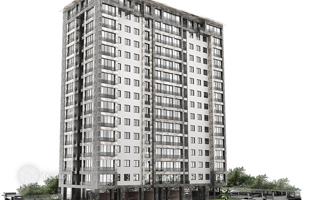 New residence in the historic area of Istanbul, Turley for From 35,210,000 TRY