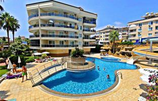 2-bedroom apartment 110 m² in Oba for 8,440,000 TRY