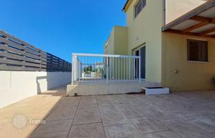 3-bedroom villa 135 m² in Famagusta for 340,000 €