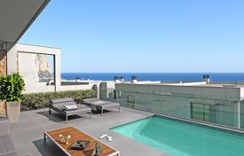 Villa – Calpe, Valencia, Spain for 1,160,000 €