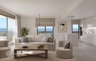 2-bedroom apartment 167 m² in Estepona for 644,000 €