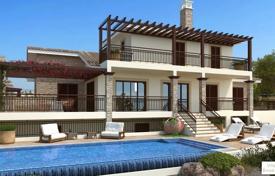 4 Bedroom villa at Aphrodite Hills for 2,650,000 €
