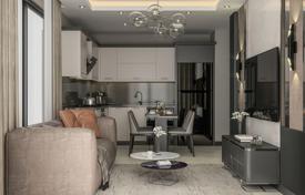 Apartment – Mahmutlar, Antalya, Turkey for $81,000