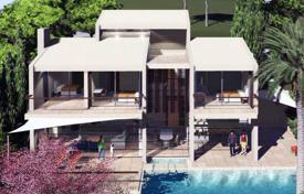 Villa – Tsada, Paphos, Cyprus for 1,971,000 €