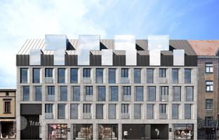5-room apartment 181 m² in Central District for 779,000 €