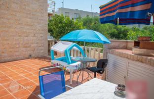 4-bedroom villa 260 m² in Famagusta for 400,000 €