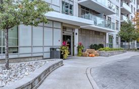 Apartment – Lansdowne Avenue, Old Toronto, Toronto,  Ontario,   Canada for C$839,000