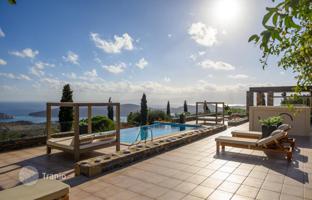 6-bedroom villa 440 m² in Lasithi for 4,300,000 €