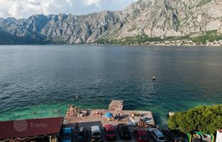 1-bedroom apartment 54 m² in Kotor city for 230,000 €