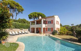 7-bedroom cottage in Antibes for 1,690,000 €