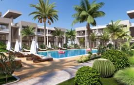 Apartment complex in Kyrenia for 140,000 €