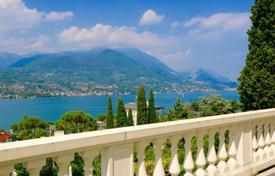 Villa with a big garden close to the lake, San Felice del Benaco, lake Garda, Italy for 6,500,000 €