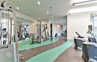 3-bedroom apartment in Etobicoke for C$897,000