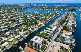 Land plot in Fort Lauderdale for 2,006,000 €