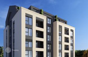 3-bedroom apartment 91 m² in Podgorica city for 214,000 €