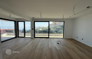 3-bedroom apartment 196 m² in Lovran. Price on request