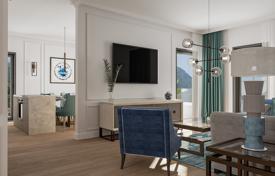 3-bedrooms apartment 125 m² in Risan, Montenegro for 1,950,000 €