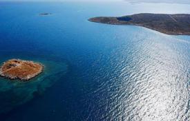 Island close to a marina, Zakinthos, Greece for 2,100,000 €