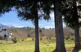 Plot for the construction of villas next to the Batumi Botanical Garden for $120,000