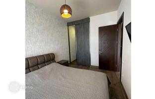 1-bedroom apartment 60 m² in Vake-Saburtalo for $172,000