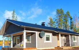 3-bedroom cottage 268 m² in Savonlinna for 2,800 € per week