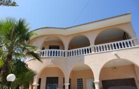 Villa with a garden, a swimming pool and a garage, Los Balcones, Torrevieja, Spain for 575,000 €