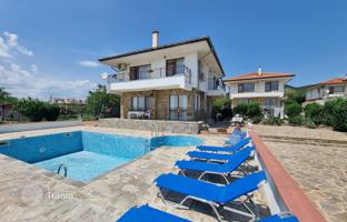 3-bedroom house 155 m² in Goritsa for 189,000 €