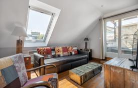 Elegant Apartments for Sale on Paulay Ede Street – In a Neoclassical Building in the Heart of Budapest for 790,000 €