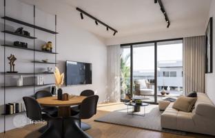 2-bedroom penthouse in Limassol for 488,000 €