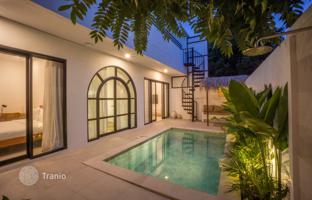 2-bedroom villa 66 m² in Uluwatu for $199,000