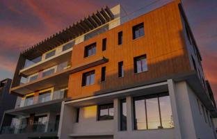 2-bedroom apartment 87 m² in Limassol for 782,000 €