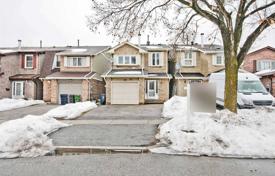 Townhome – Scarborough, Toronto, Ontario,  Canada for C$1,324,000