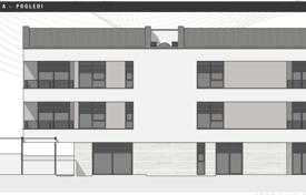 Apartment Apartments for sale in a modern new building with a swimming pool, Fažana! for 218,000 €