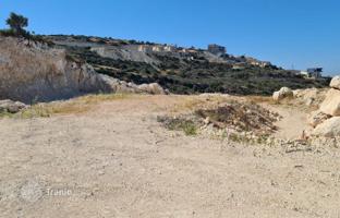 Land plot in Limassol for 1,200,000 €