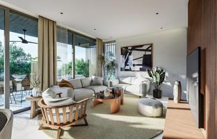 2-bedroom apartment in new building in Limassol for 510,000 €