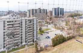 Apartment – Eglinton Avenue East, Toronto, Ontario,  Canada for C$884,000