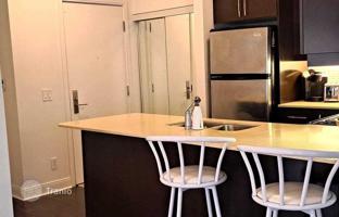 2-bedroom apartment in Scott Street for C$963,000