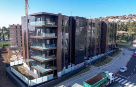 Four-room apartment in a new luxury complex, Funchal, Madeira, Portugal for 325,000 €