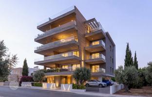 2-bedroom apartment 102 m² in Strovolos for 372,000 €