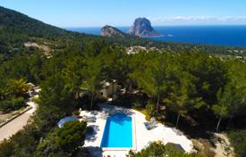 Villa – Ibiza, Balearic Islands, Spain for 4,900 € per week