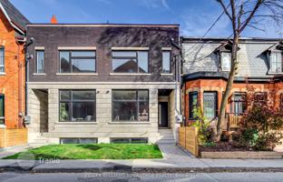 12-bedroom townhouse in Hamilton Street for C$2,422,000