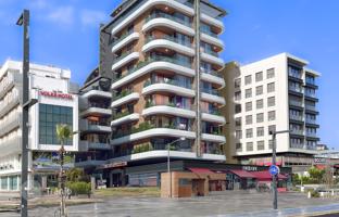 2-bedroom apartment in new building 85 m² in Antalya (city) for 66,634,000 TRY