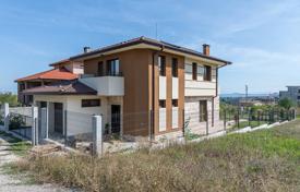 House in apt. Meden Rudnik, 247 sq. m. spread-out area + 603 sq. m. yard, Burgas, Bulgaria, 399,000 euros for 399,000 €