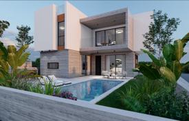 New complex in prestigious area of Paphos for 560,000 €