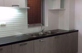 3-bedroom apartments in condo in Pathum Wan for $3,700 per week
