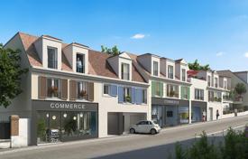 Apartment – Val-d'Oise, Ile-de-France, France for From 312,000 €