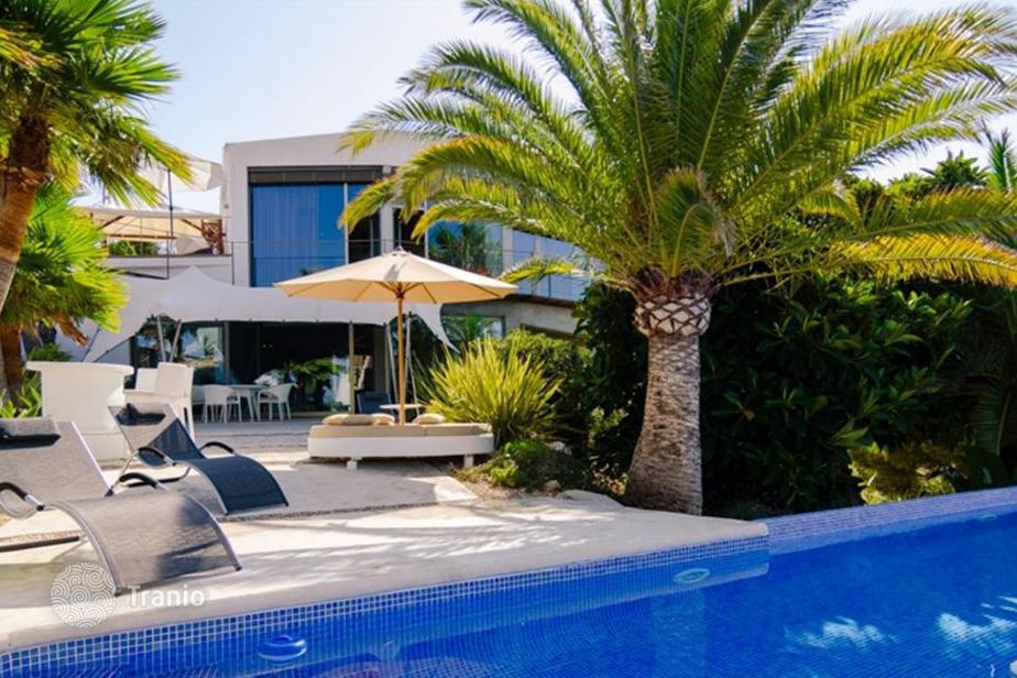 Villa for sale in Benidorm, Spain — listing 1912737