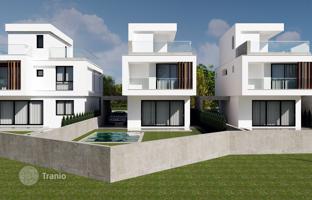 4-bedroom cottage 186 m² in Agios Tychonas for 715,000 €