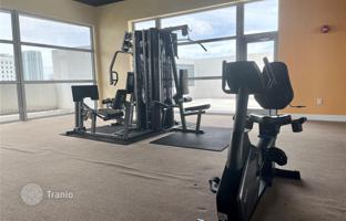 2-bedroom apartments in condo 87 m² in Miami for $355,000