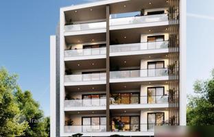 2-bedroom apartment 105 m² in Larnaca for 510,000 €